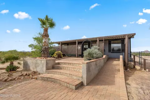 12055 N Musket Rd, Marana, AZ 85653