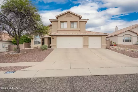 9851 E Pinyon Pine Dr, Tucson, AZ 85748