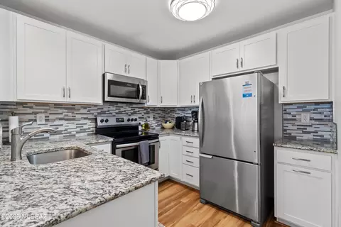 7615 E Callisto Cir UNIT 73, Tucson, AZ 85715