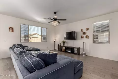 Living - 11989 E Chamrod Dr, Vail, AZ 85641 photo 1 of 1