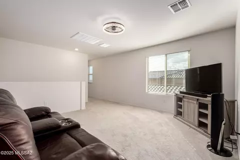 Entry Way - 11989 E Chamrod Dr, Vail, AZ 85641 photo 2 of 2