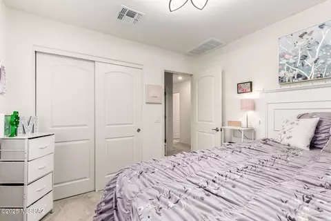 Bedroom - 11989 E Chamrod Dr, Vail, AZ 85641 photo 5 of 5