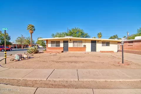 3801 N Reno Ave, Tucson, AZ 85705