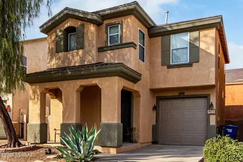 8077 E Senate St, Tucson, AZ 85730
