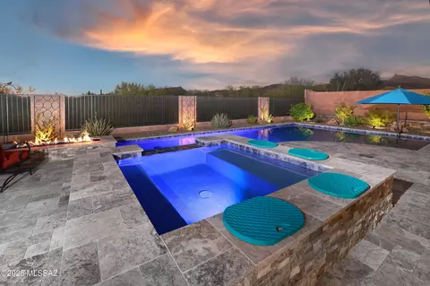7720 W Sage Path, Marana, AZ 85658