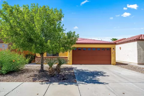 2770 N Bell Hollow Pl, Tucson, AZ 85745