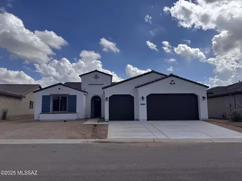 61989 E Quartzite Rd, Oracle, AZ 85623