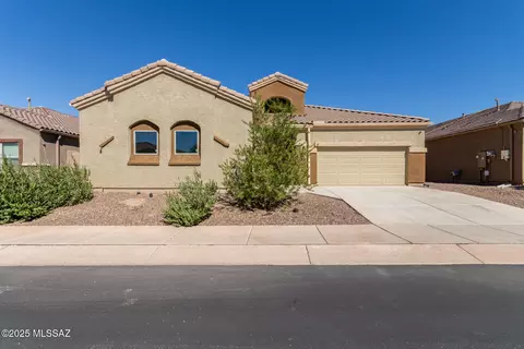 10182 N Sand Sage Trl, Marana, AZ 85653