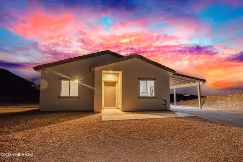 267 Camino Apolena, Rio Rico, AZ 85648