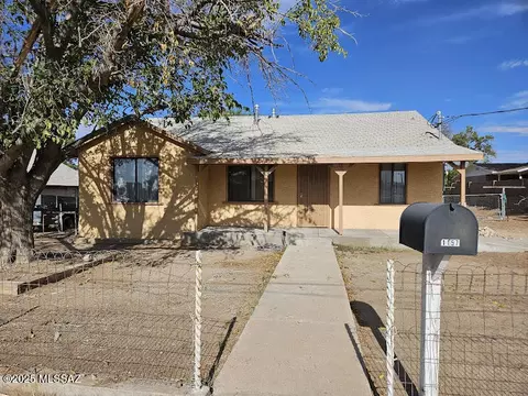 1157 N 8th Ave, Thatcher, AZ 85552