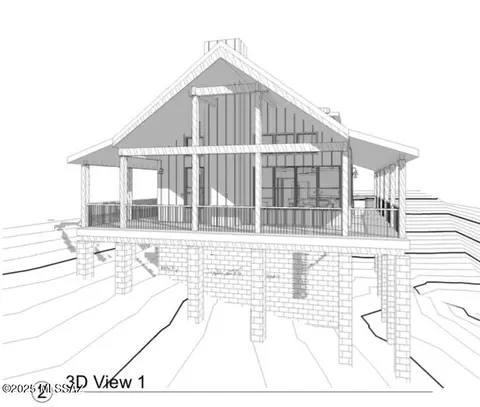 12625 N Ajo Ave, Mount Lemmon, AZ 85619