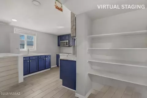 Entry Way - 3738 E Shepherd Pl, Tucson, AZ 85713 photo 1 of 1