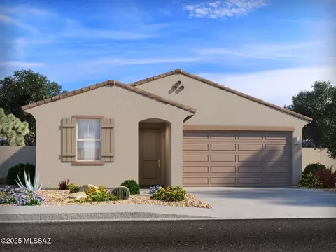 753 W Calle Cubeta, Sahuarita, AZ 85629