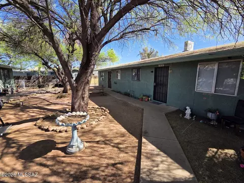 5653-5659 E 28th St, Tucson, AZ 85711
