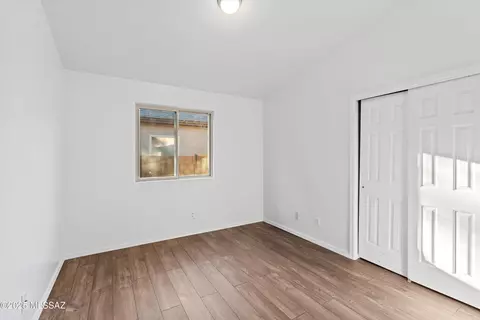 Bedroom - 8806 E Mountain Spring Dr, Tucson, AZ 85747 photo 1 of 1