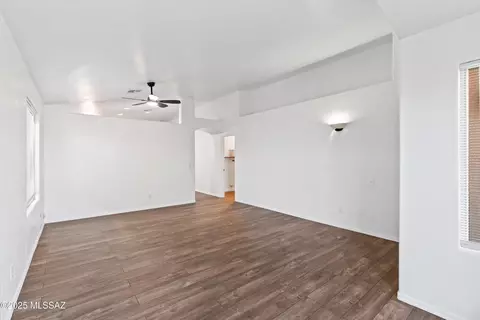 Living - 8806 E Mountain Spring Dr, Tucson, AZ 85747 photo 2 of 5
