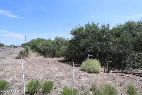 S Highway 80, Benson, AZ 85602