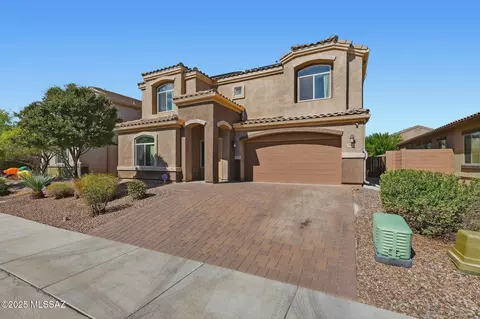 9006 W Rolling Springs Dr, Marana, AZ 85653