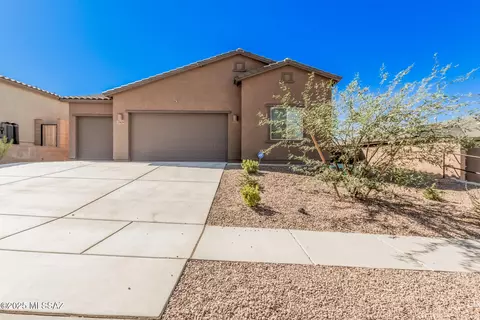 17428 S Ridgerunner Dr, Vail, AZ 85641