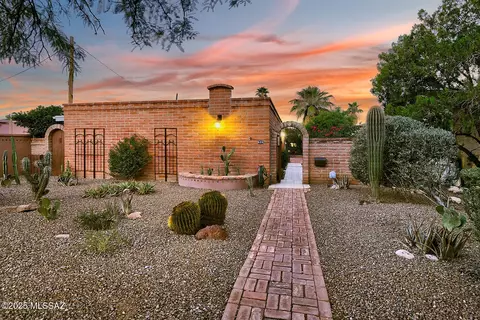 625 N Stewart Ave, Tucson, AZ 85716