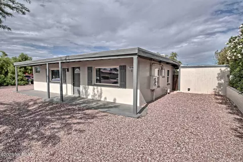 3046 N Mountain Ave, Tucson, AZ 85719