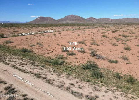 1 Acre Saddle Dr, Willcox, AZ 85643 photo 2