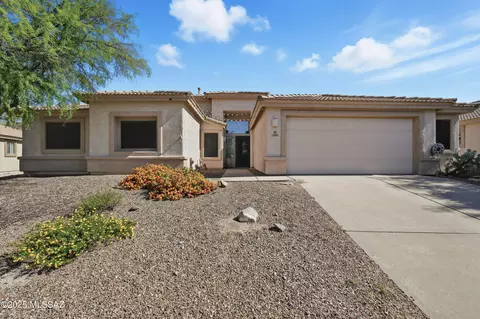 10969 S Camino Escorpion Dr, Vail, AZ 85641