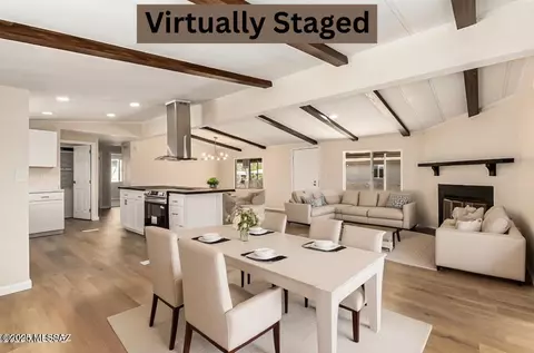 5233 N Royal Palm Dr, Tucson, AZ 85705