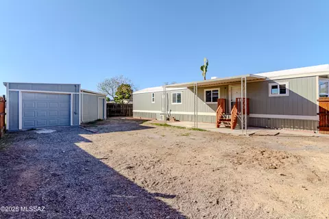 4737 N Kenwood Ct, Tucson, AZ 85705