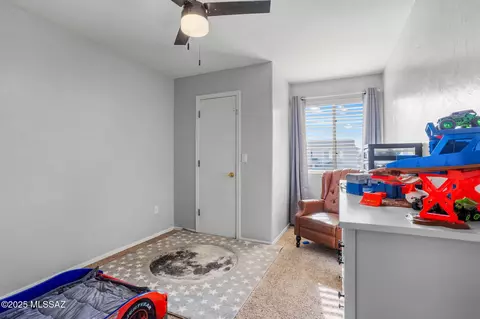Bedroom - 8805 E Lions Spring Pl, Tucson, AZ 85747 photo 6 of 8
