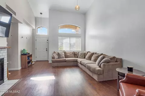 Living - 8805 E Lions Spring Pl, Tucson, AZ 85747 photo 1 of 3