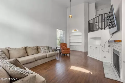 Living - 8805 E Lions Spring Pl, Tucson, AZ 85747 photo 3 of 3