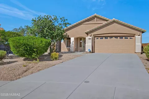 11706 W Stone Hearth St, Marana, AZ 85658