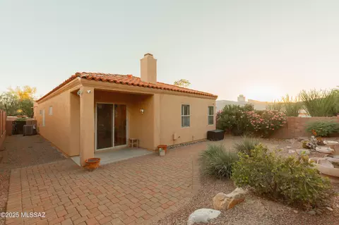 7745 E Pristine Pl, Tucson, AZ 85750 photo 14