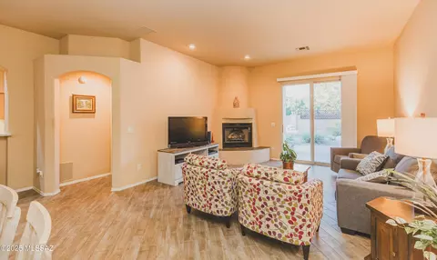 7745 E Pristine Pl, Tucson, AZ 85750 photo 4