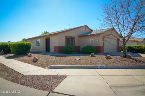 1455 W Flannery Pl, Tucson, AZ 85746