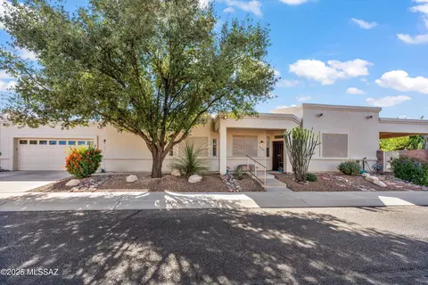 7520 E Maritime Dr, Tucson, AZ 85756