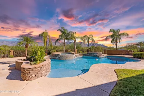1731 W Moore Rd, Tucson, AZ 85755