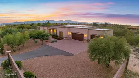 10355 N La Cholla Blvd, Oro Valley, AZ 85742