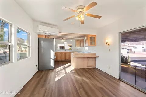 5787 W Lazy S St, Tucson, AZ 85713