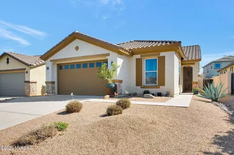 329 W Vuelta Friso, Sahuarita, AZ 85629