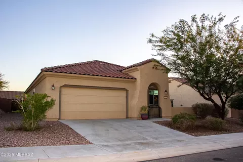6649 W Tuckup Trl, Marana, AZ 85658