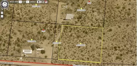 W Tbd Road, Sahuarita, AZ 85629