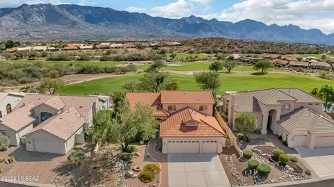 62239 E Iron Crest Dr, Saddlebrooke, AZ 85739
