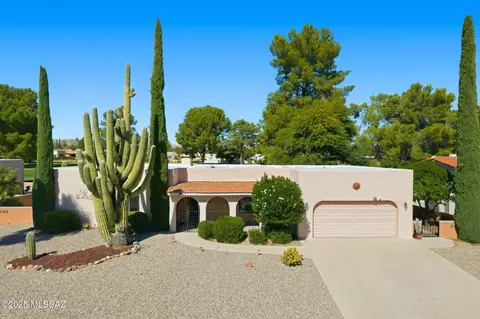 1225 N Abrego Dr, Green Valley, AZ 85614