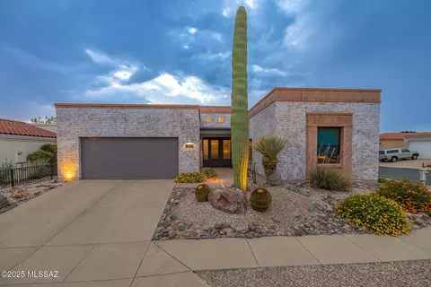 322 S Via De Los Rosales, Tucson, AZ 85711