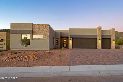 6852 W Patina Dr, Marana, AZ 85658