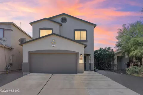 3592 E Felix Blvd, Tucson, AZ 85706