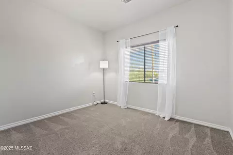 Bedroom - 3592 E Felix Blvd, Tucson, AZ 85706 photo 3 of 3