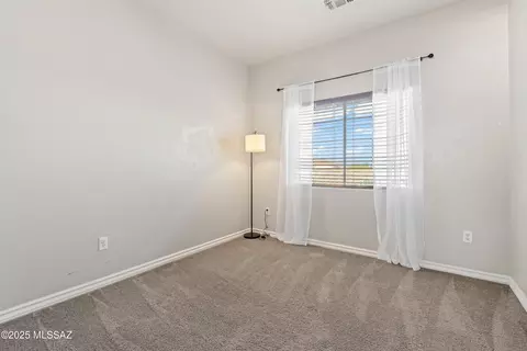 Bedroom - 3592 E Felix Blvd, Tucson, AZ 85706 photo 2 of 3